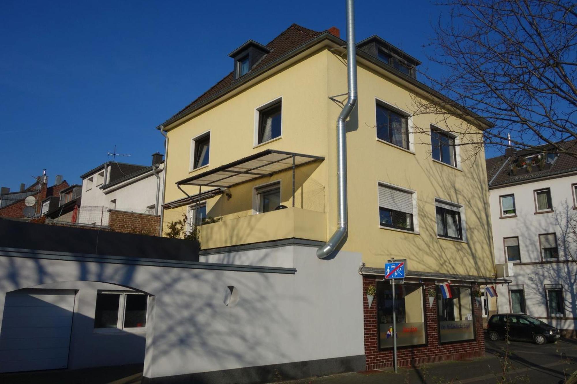 Ferienwohnungen Viersen Esterno foto