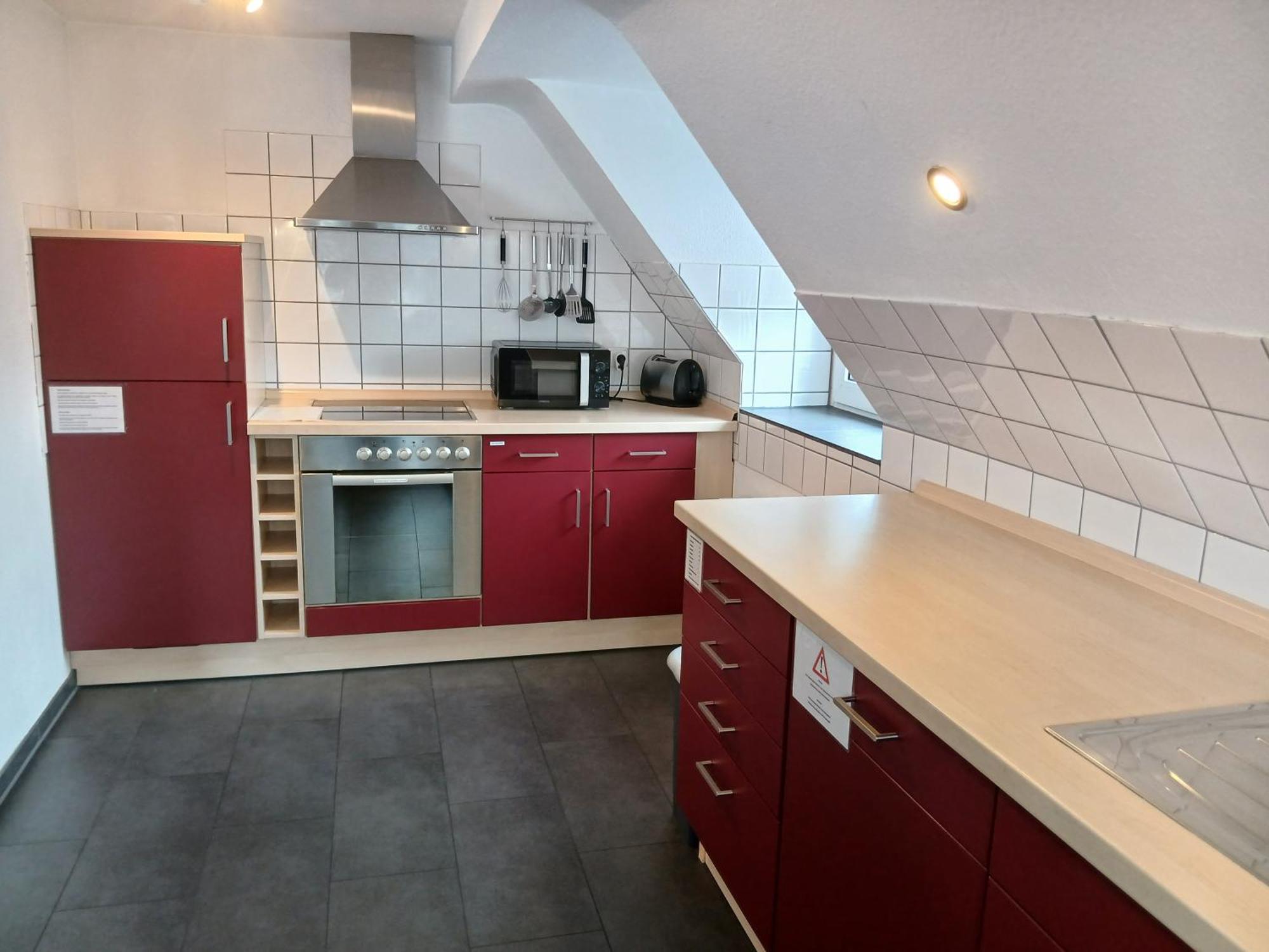 Ferienwohnungen Viersen Esterno foto
